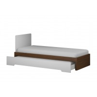 Kit cama-auxiliar Para Berço MultiFun